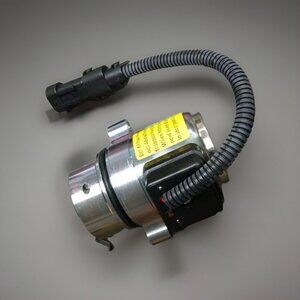 Flameout Switch Flameout Solenoid Valve 1PCS OEM:04272956 6686715 12V